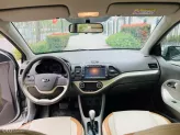 Kia Morning S 1.25 AT 2019 - Siêu cọp đi cực ít