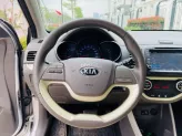 Kia Morning S 1.25 AT 2019 - Siêu cọp đi cực ít