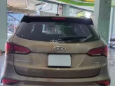 Hyundai Santa Fe 2016 - Full option
