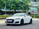Audi TT 2016 - Đẹp như mới