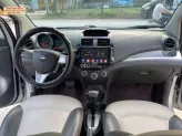 Chevrolet Spark LTZ 1.0 AT 2015 - Chính chủ siêu đẹp