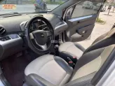 Chevrolet Spark LTZ 1.0 AT 2015 - Chính chủ siêu đẹp