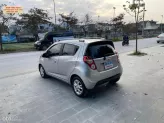 Chevrolet Spark LTZ 1.0 AT 2015 - Chính chủ siêu đẹp