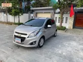 Chevrolet Spark LTZ 1.0 AT 2015 - Chính chủ siêu đẹp