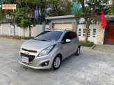 Chevrolet Spark LTZ 1.0 AT 2015 - Chính chủ siêu đẹp