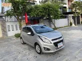 Chevrolet Spark LTZ 1.0 AT 2015 - Chính chủ siêu đẹp