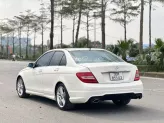 Mercedes-Benz C300 AMG 2011 - Nội ngoại thất rất mới