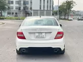 Mercedes-Benz C300 AMG 2011 - Nội ngoại thất rất mới