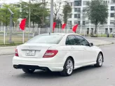 Mercedes-Benz C300 AMG 2011 - Nội ngoại thất rất mới