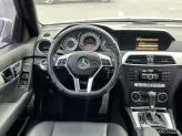Mercedes-Benz C300 AMG 2011 - Nội ngoại thất rất mới