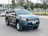 Ford Ranger XLT 2.2 4X4 MT 2015 - Ford Ranger XLT 4x4 2015