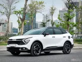 Kia Sportage 2.0G Premium 2023 - SIÊU LƯỚT