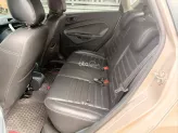 Ford Fiesta 1.6 AT 2012 - XE 5 CHỖ CHÍNH HÃNG_BẢO DƯỠNG ĐẦY ĐỦ _PHÙ HỢP GIA ĐÌNH NHỎ