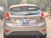 Ford Fiesta 1.6 AT 2012 - XE 5 CHỖ CHÍNH HÃNG_BẢO DƯỠNG ĐẦY ĐỦ _PHÙ HỢP GIA ĐÌNH NHỎ