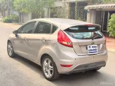 Ford Fiesta 1.6 AT 2012 - XE 5 CHỖ CHÍNH HÃNG_BẢO DƯỠNG ĐẦY ĐỦ _PHÙ HỢP GIA ĐÌNH NHỎ