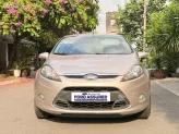 Ford Fiesta 1.6 AT 2012 - XE 5 CHỖ CHÍNH HÃNG_BẢO DƯỠNG ĐẦY ĐỦ _PHÙ HỢP GIA ĐÌNH NHỎ