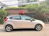 Ford Fiesta 1.6 AT 2012 - XE 5 CHỖ CHÍNH HÃNG_BẢO DƯỠNG ĐẦY ĐỦ _PHÙ HỢP GIA ĐÌNH NHỎ
