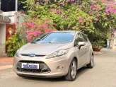 Ford Fiesta 1.6 AT 2012 - XE 5 CHỖ CHÍNH HÃNG_BẢO DƯỠNG ĐẦY ĐỦ _PHÙ HỢP GIA ĐÌNH NHỎ