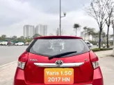 Toyota Yaris 2017 - Xe cực đẹp, biển Hà Nội