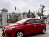 Toyota Yaris 2017 - Xe cực đẹp, biển Hà Nội