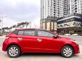 Toyota Yaris 2017 - Xe cực đẹp, biển Hà Nội