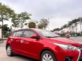 Toyota Yaris 2017 - Xe cực đẹp, biển Hà Nội