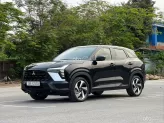 Mitsubishi Xforce Exceed 2024 - Xe đẹp chủ đi giữ gìn