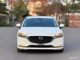 Mazda 6 2.0 Premium 2022 - Xe cực đẹp, 1 chủ Hải Phòng
