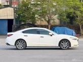 Mazda 6 2.0 Premium 2022 - Xe cực đẹp, 1 chủ Hải Phòng
