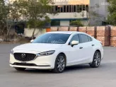 Mazda 6 2.0 Premium 2022 - Xe cực đẹp, 1 chủ Hải Phòng