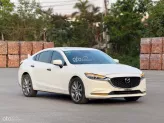Mazda 6 2.0 Premium 2022 - Xe cực đẹp, 1 chủ Hải Phòng