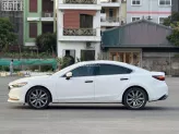 Mazda 6 2.0 Premium 2022 - Xe cực đẹp, 1 chủ Hải Phòng