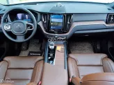 Volvo XC60 B6 Ultimate Bright 2023 - Động cơ mới Hybrid - Bản Đủ
