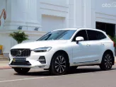 Volvo XC60 B6 Ultimate Bright 2023 - Động cơ mới Hybrid - Bản Đủ
