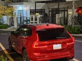 Volvo XC60 B6 AWD Inscription 2022 - Bản Thể Thao