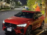 Volvo XC60 B6 AWD Inscription 2022 - Bản Thể Thao