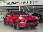 Porsche Macan 2.0 2021 - Porsche Macan 2021 cực đẹp