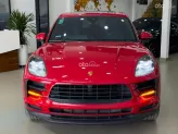 Porsche Macan 2.0 2021 - Porsche Macan 2021 cực đẹp