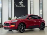 Porsche Macan 2.0 2021 - Porsche Macan 2021 cực đẹp