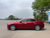 Mazda 6 2.0 AT 2015 - Xe sedan hạng D màu đỏ ruby cực chất