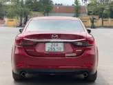 Mazda 6 2.0 AT 2015 - Xe sedan hạng D màu đỏ ruby cực chất