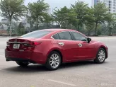 Mazda 6 2.0 AT 2015 - Xe sedan hạng D màu đỏ ruby cực chất