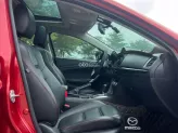 Mazda 6 2.0 AT 2015 - Xe sedan hạng D màu đỏ ruby cực chất