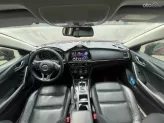 Mazda 6 2.0 AT 2015 - Xe sedan hạng D màu đỏ ruby cực chất