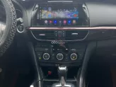 Mazda 6 2.0 AT 2015 - Xe sedan hạng D màu đỏ ruby cực chất