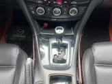Mazda 6 2.0 AT 2015 - Xe sedan hạng D màu đỏ ruby cực chất
