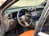 Mercedes-Benz GLC 200 4Matic 2025 - GLC200 4Matic 2025