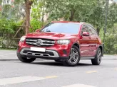 Mercedes-Benz GLC 200 2020 - GLC200 2020