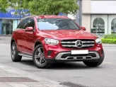 Mercedes-Benz GLC 200 2020 - GLC200 2020