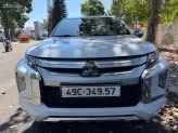Mitsubishi Triton 4×2 AT MIVEC 2021 - Xe như mới